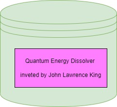QuantumEnergyDissolver